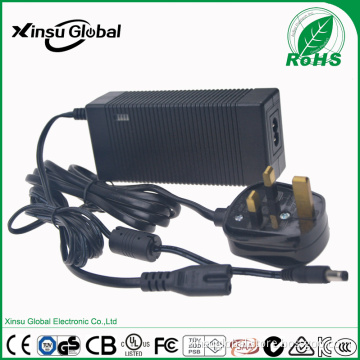 UL PSE certificated 12V 4A AC adapter